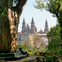 Visit Spain as an Au pair, you won't regret it. Au pair Spain wonderful destinations