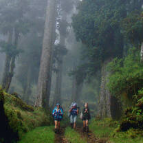 Gap Year with Outward Bound Costa Rica. 