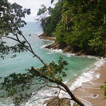 Gap Year with Outward Bound Costa Rica. 