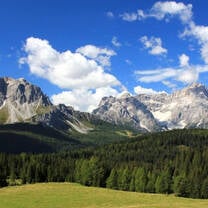 Travel Writing and Hiking Retreat in the Swiss Alps