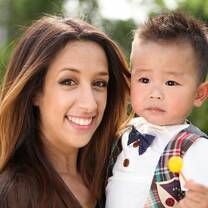 happy au pair life in China