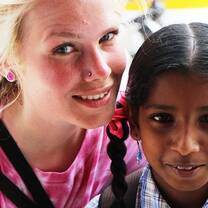 Working with children