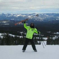 Stepwest Working Holiday