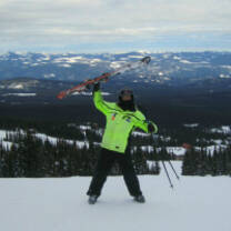 Stepwest Working Holiday