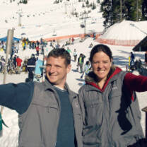 Stepwest Working Holiday