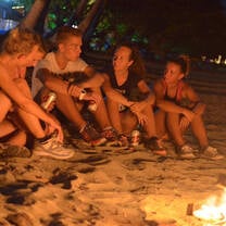 Gap year with Intercultura Costa Rica