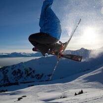 Ski Instructor Course Canada. GAP Year