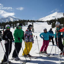 Ski Instructor Courses Canada. Ski instructor Qulifications