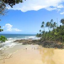 Itacaré Bahia