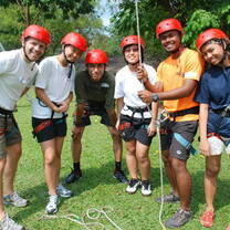 Be Part of the CAMP CHALLENGE Team Now!