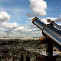 Paris Vista