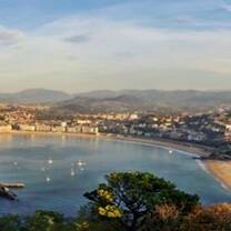 San Sebastian 