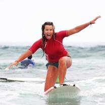 We'll have you surfing in no time!