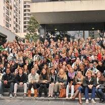 Study Spanish in Buenos Aires