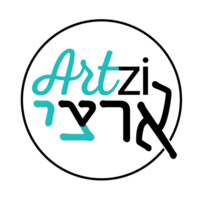 Artzi logo