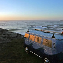 Van Surfari