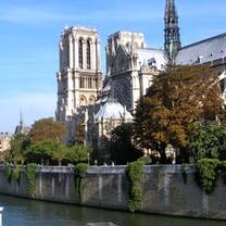 Au Pair in France