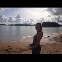 Beach Life!