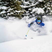 Alltracks Ski Instructor Courses