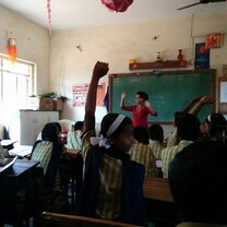 Global Citizen Year - India