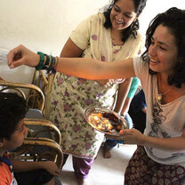 Global Citizen Year - India