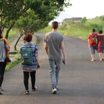 Global Citizen Year - India