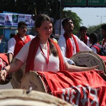 Global Citizen Year - India