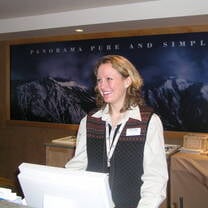 INTERNeX Front Desk Agent on Hospitality Program