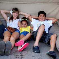 Au Pair in Australia