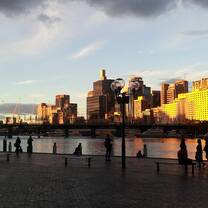 Sydney Harbor