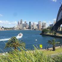 Sydney