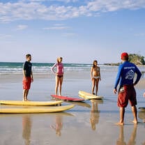 Australia Summer Program with Pacific Discovery