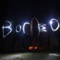 Camp Borneo - Volunteer in Borneo