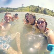 Camp Borneo - Volunteer in Borneo