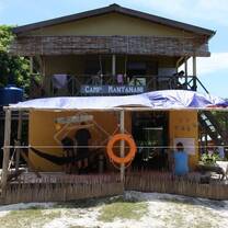 Camp Borneo - Volunteer in Borneo