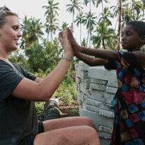 Gap Year Program Tanzania