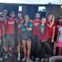 Peru Gap Year Volunteer Program 
