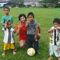 Camp Borneo - Volunteer in Borneo