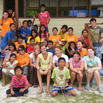 Camp Borneo - Volunteer in Borneo