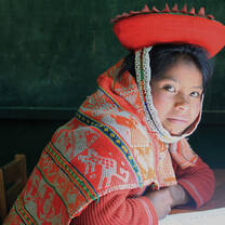 Camp Peru - Volunteer in Peru