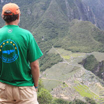 Camp Peru - Volunteer in Peru