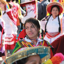Camp Peru - Volunteer in Peru