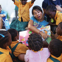 Camp Tanzania - Volunteer in Tanzania