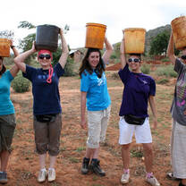 Camp Tanzania - Volunteer in Tanzania