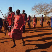 Camp Tanzania - Volunteer in Tanzania