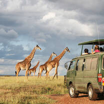 Camp Tanzania - Volunteer in Tanzania