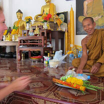 Xtreme Gap Year Thailand Bucket List