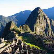 South America Semester gap year program with Pacific Discovery