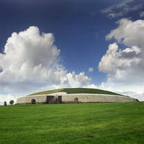 Newgrange, Co Meath