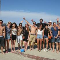 Fabulous French tuition in Montpellier